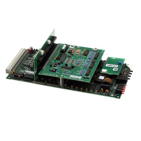 Concordia Beverage System Assembly Cpu Prog X0 2630-115